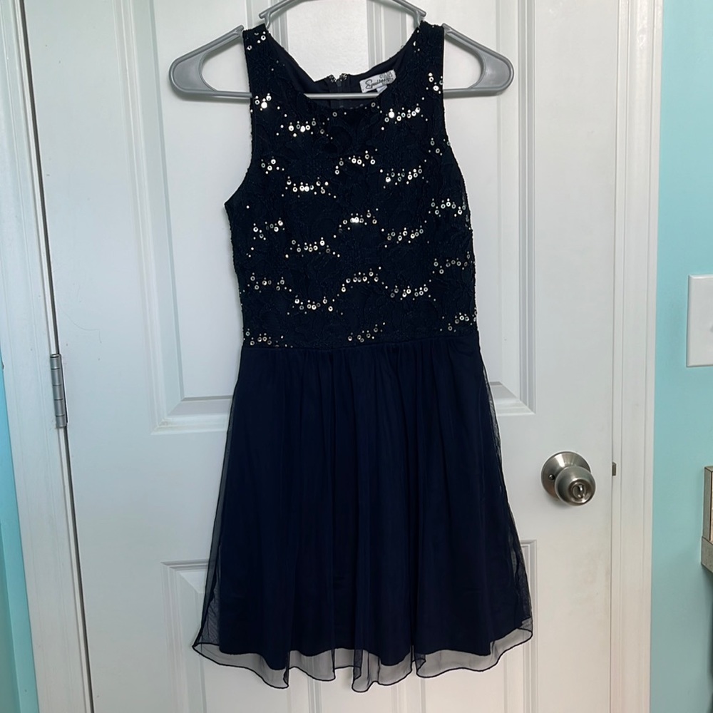 Speechless Dress